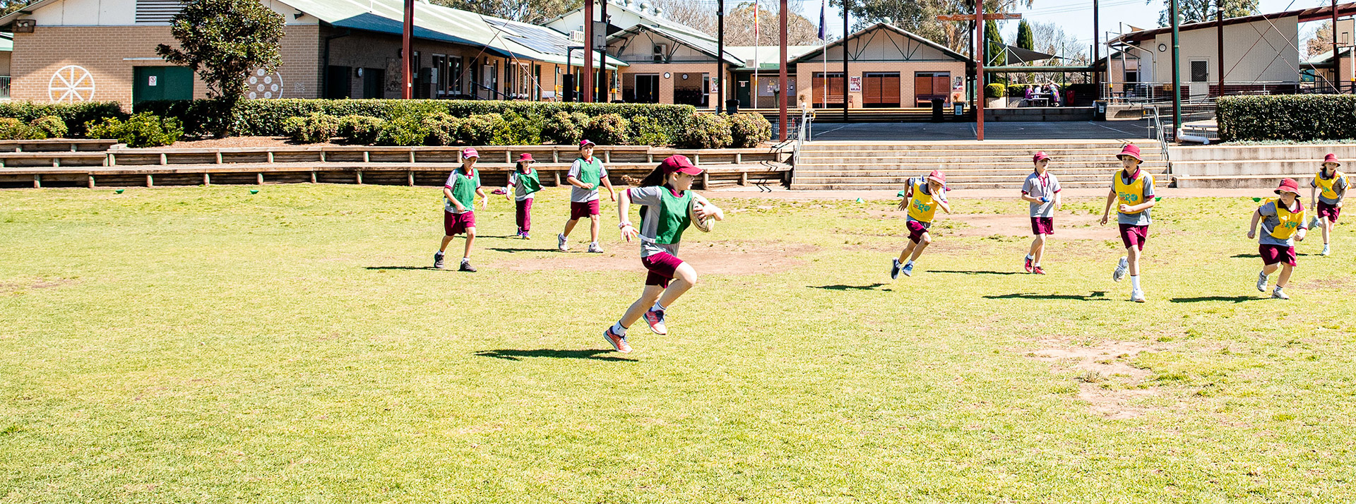 BEYOND THE CLASSROOM