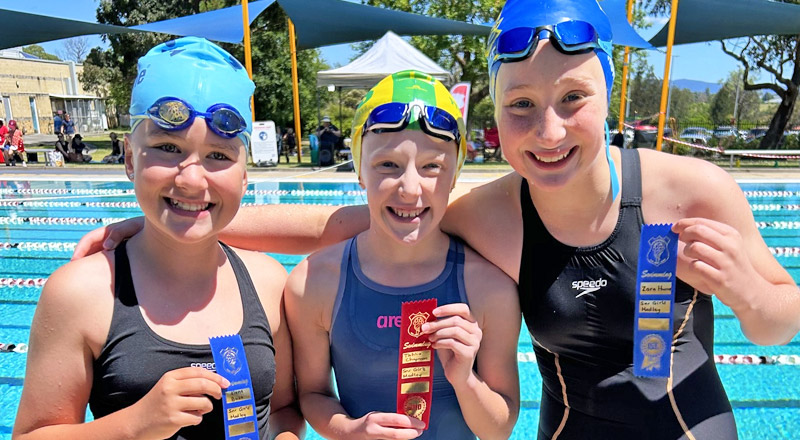 Sport at Chisholm Catholic Primary Bligh Park