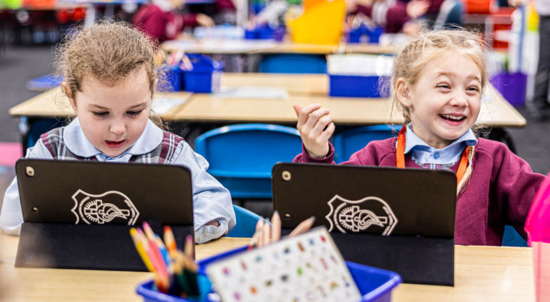 Chisholm Catholic Primary Bligh Park