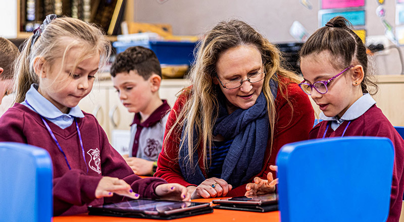Positions Vacant at Chisholm Catholic Primary Bligh Park