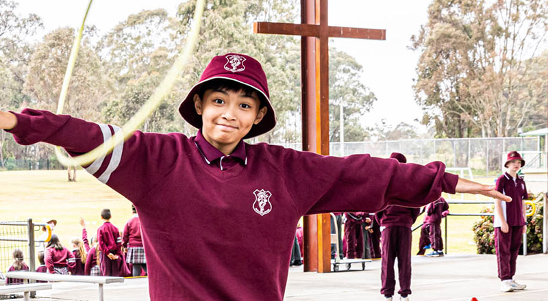 Term Dates Chisholm Catholic Primary Bligh Park