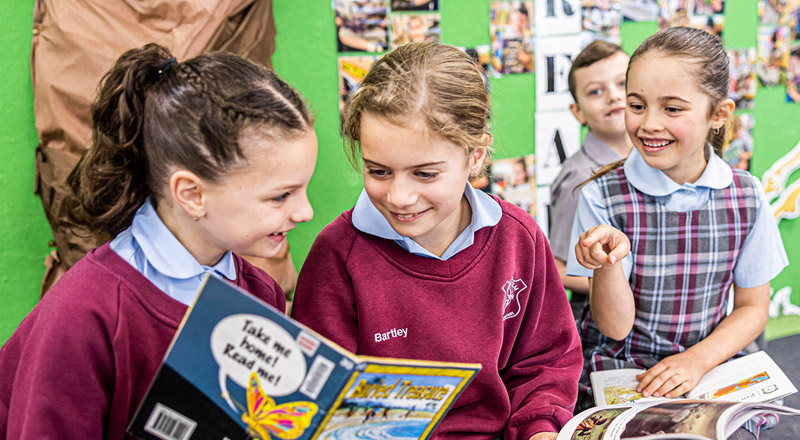 Student wellbeing at Chisholm Catholic Primary Bligh Park