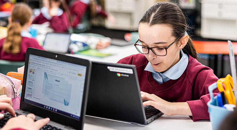 Chisholm Catholic Primary Bligh Park