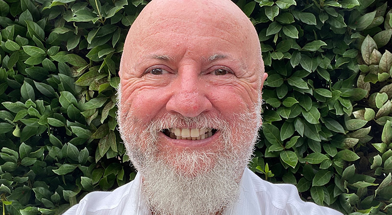 Michael Mifsud Principal Chisholm Catholic Primary Bligh Park