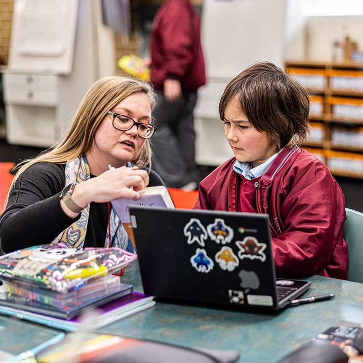 Dedicated Teachers Chisholm Catholic Primary Bligh Park