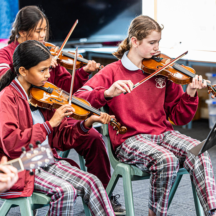 Chisholm Catholic Primary Bligh Park