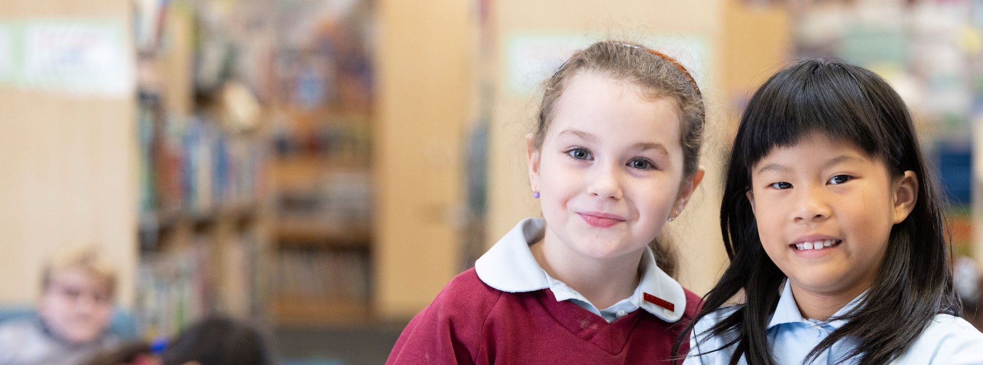We foster community at Chisholm Bligh Park