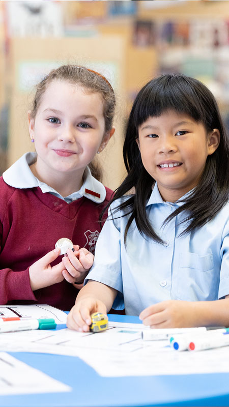 Learning Excellence at Chisholm Bligh Park