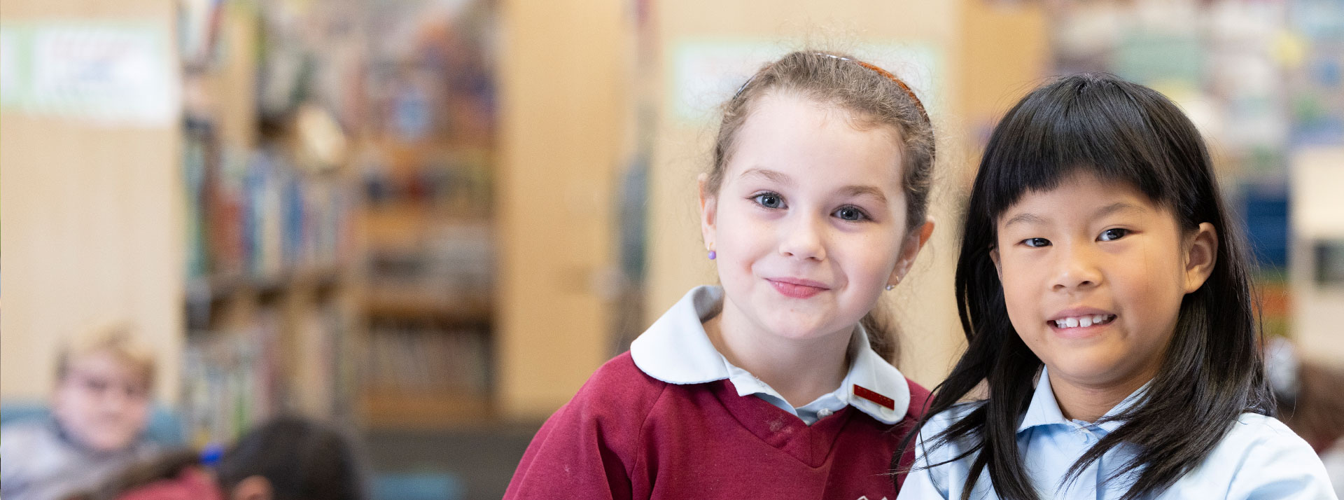 Chisholm Bligh Park is a nurturing environment for your child