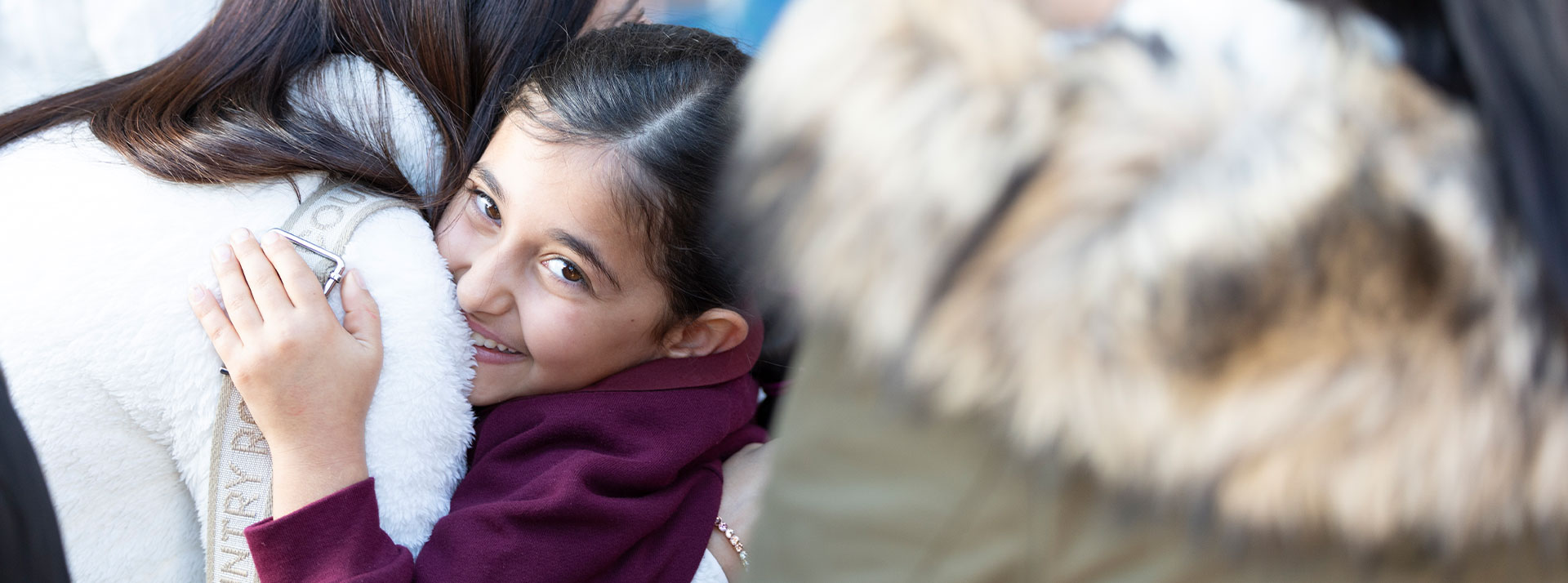 We foster community, and encourage parent engagement at Chisholm Bligh Park