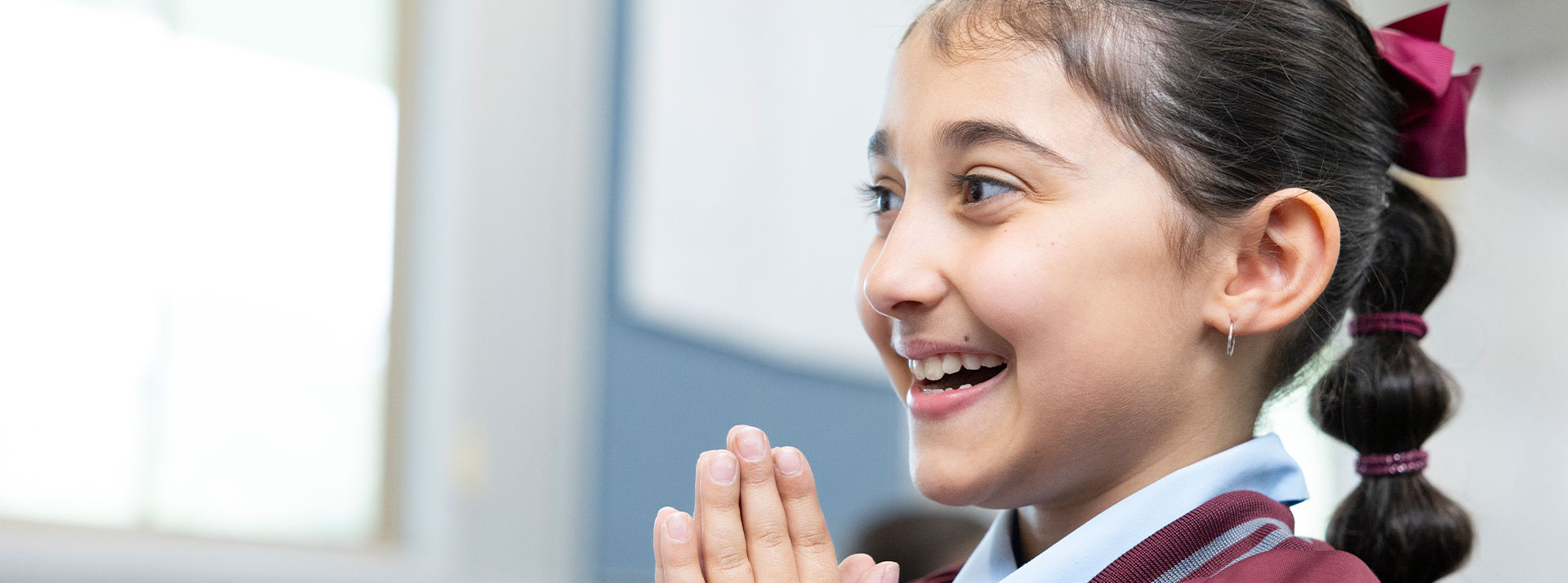 Chisholm Bligh Park is a Catholic Learning Community